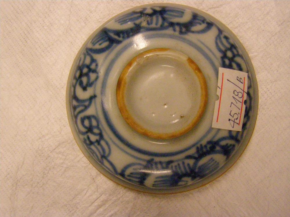 图片[4]-bowl; cover BM-2008-3008.2-China Archive